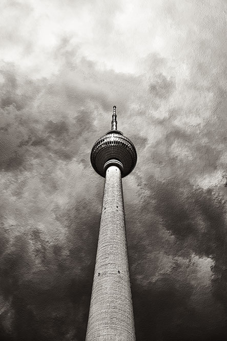 Beejas World Photogtaphy - Architektur - Berlin